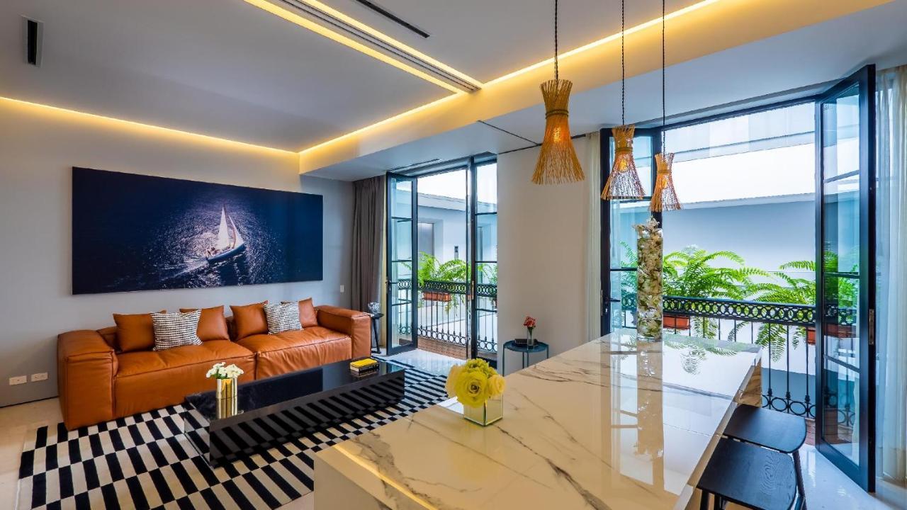 Pier 57 - 510 Luxury Rooftop 2 Bedroom Condo In Romantic Zone Puerto Vallarta Buitenkant foto