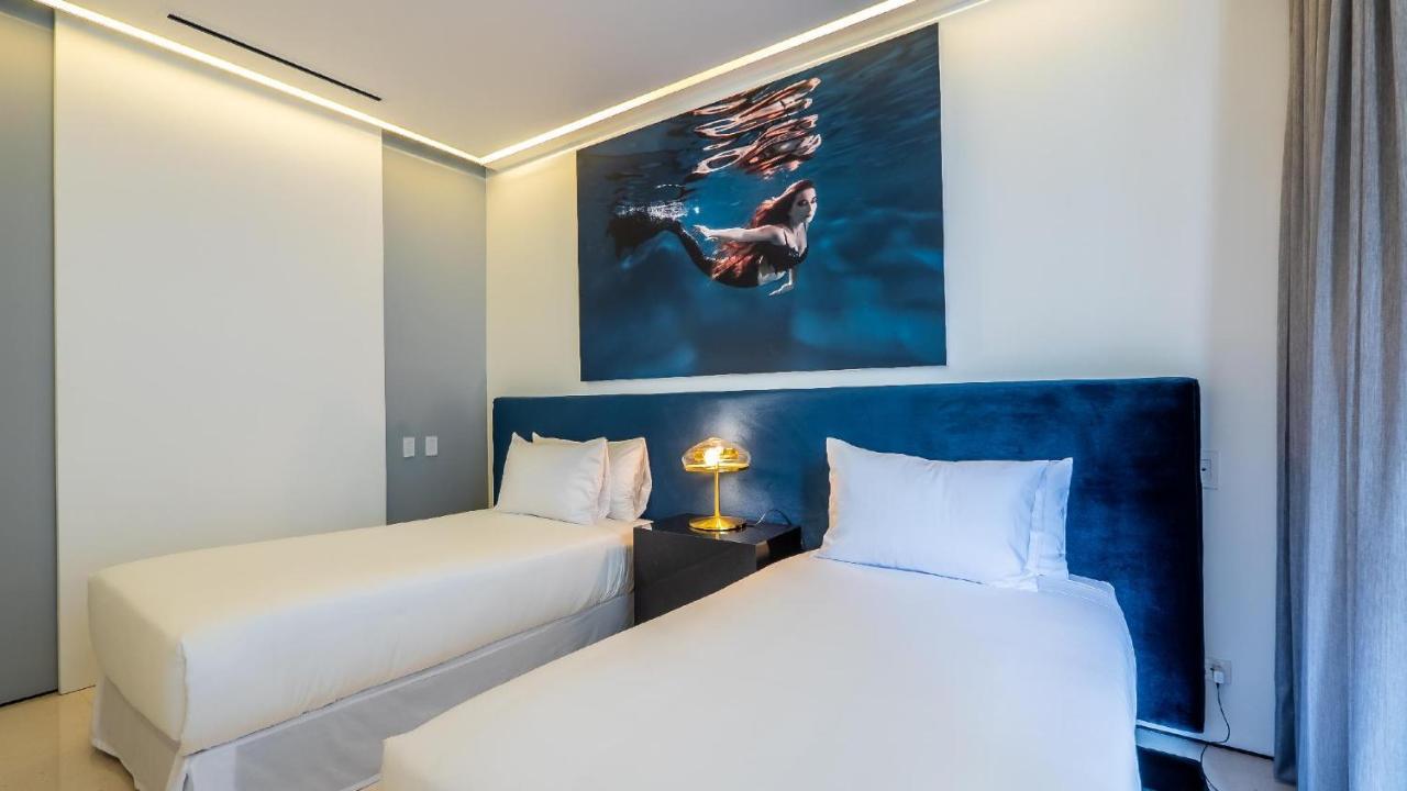 Pier 57 - 510 Luxury Rooftop 2 Bedroom Condo In Romantic Zone Puerto Vallarta Buitenkant foto