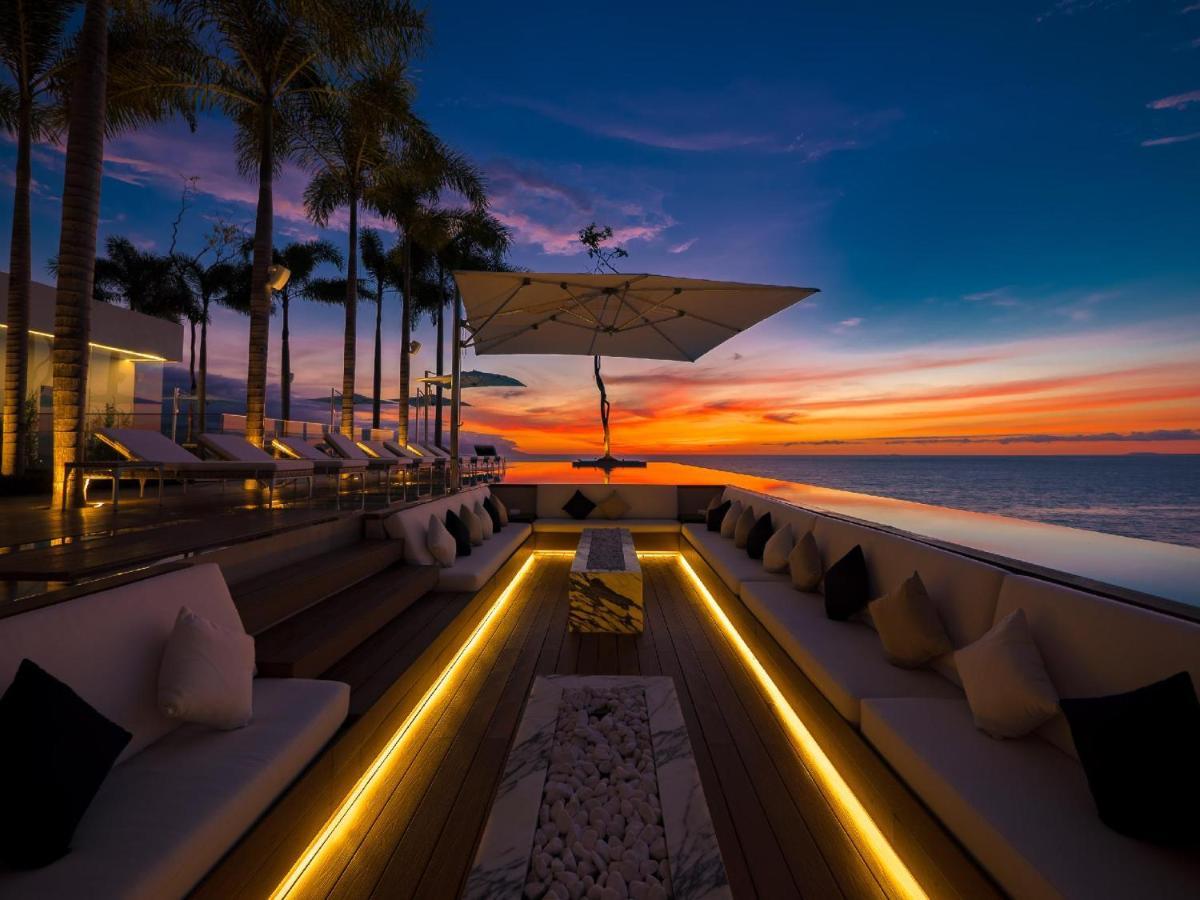 Pier 57 - 510 Luxury Rooftop 2 Bedroom Condo In Romantic Zone Puerto Vallarta Buitenkant foto