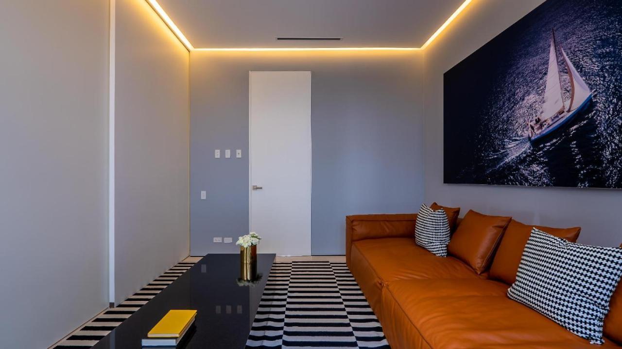 Pier 57 - 510 Luxury Rooftop 2 Bedroom Condo In Romantic Zone Puerto Vallarta Buitenkant foto