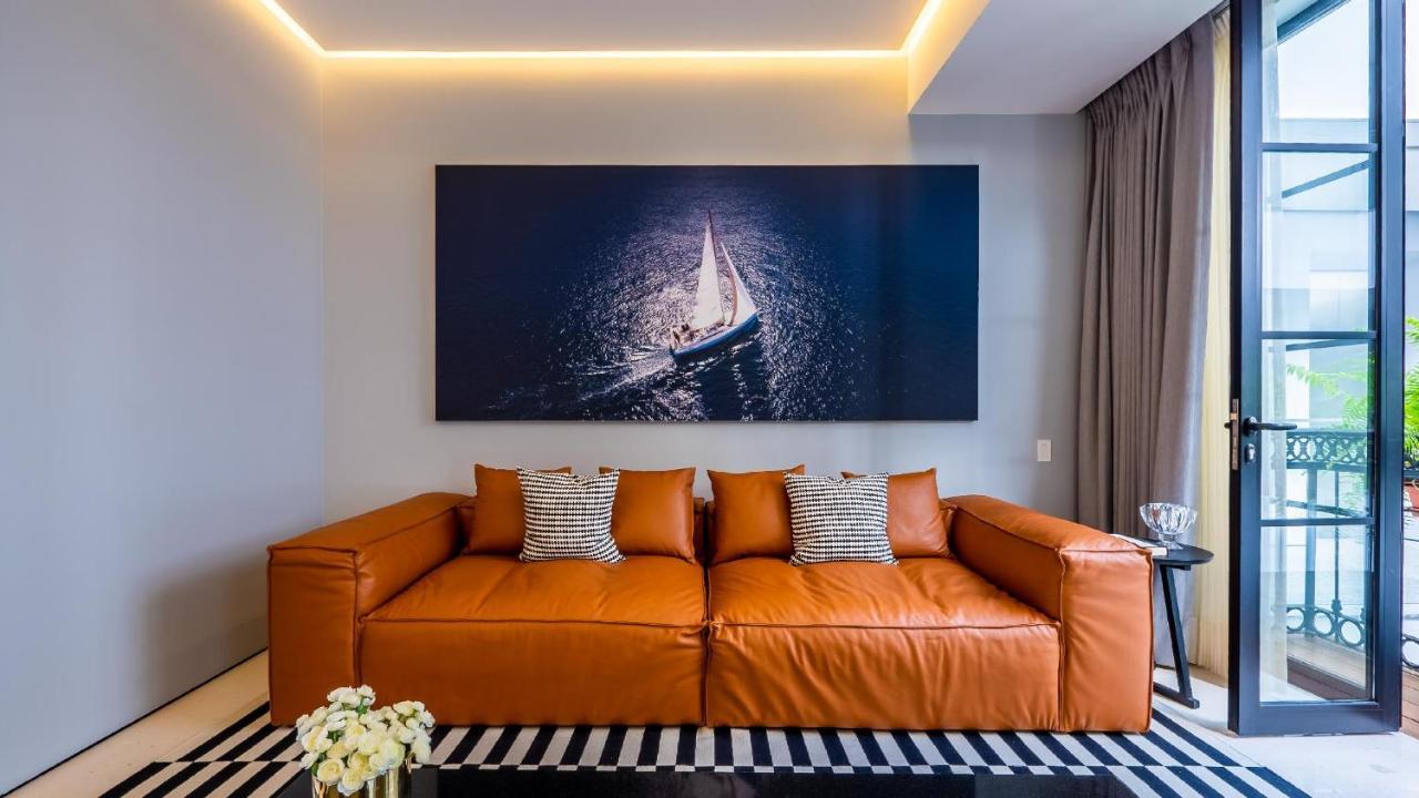 Pier 57 - 510 Luxury Rooftop 2 Bedroom Condo In Romantic Zone Puerto Vallarta Buitenkant foto