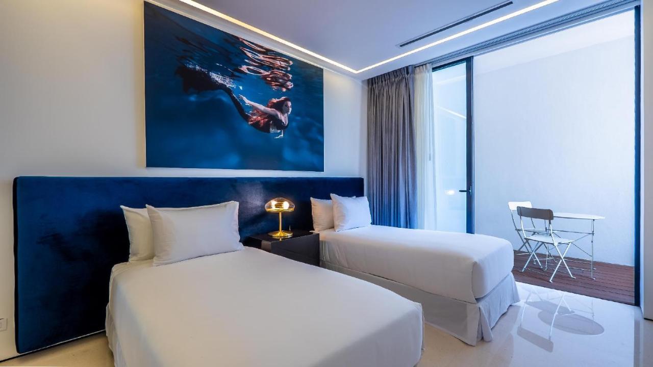 Pier 57 - 510 Luxury Rooftop 2 Bedroom Condo In Romantic Zone Puerto Vallarta Buitenkant foto