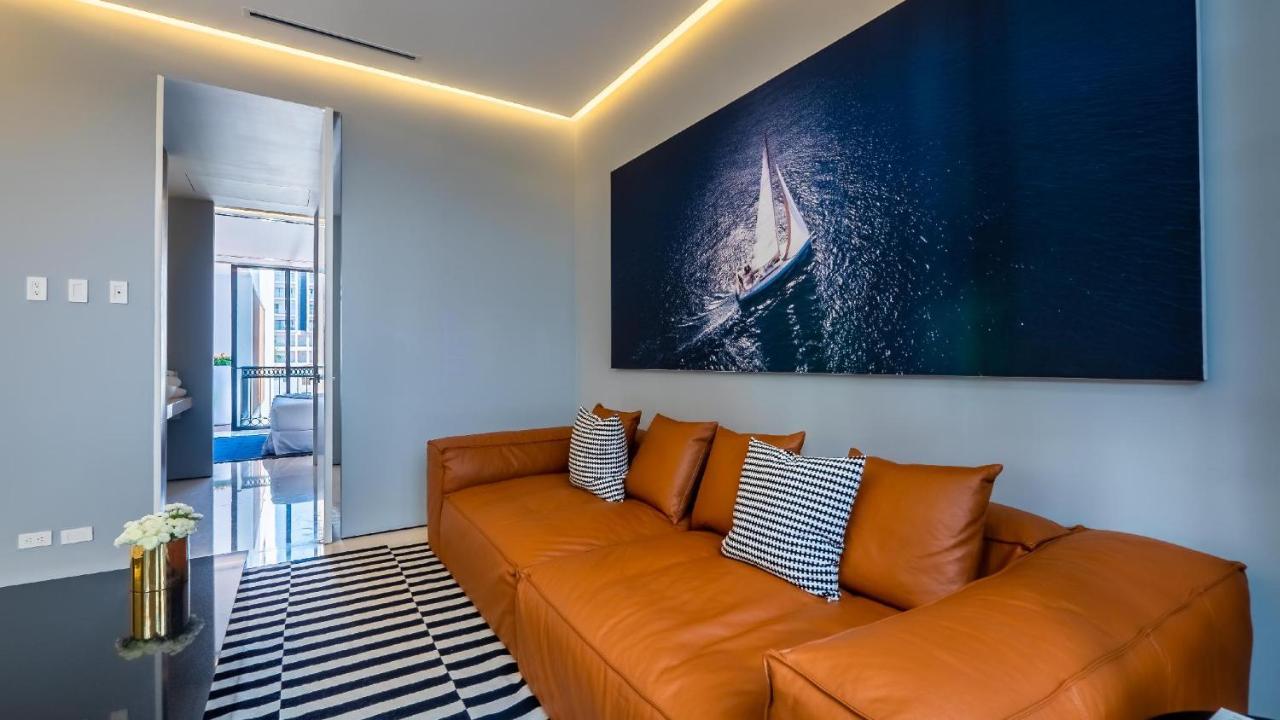 Pier 57 - 510 Luxury Rooftop 2 Bedroom Condo In Romantic Zone Puerto Vallarta Buitenkant foto