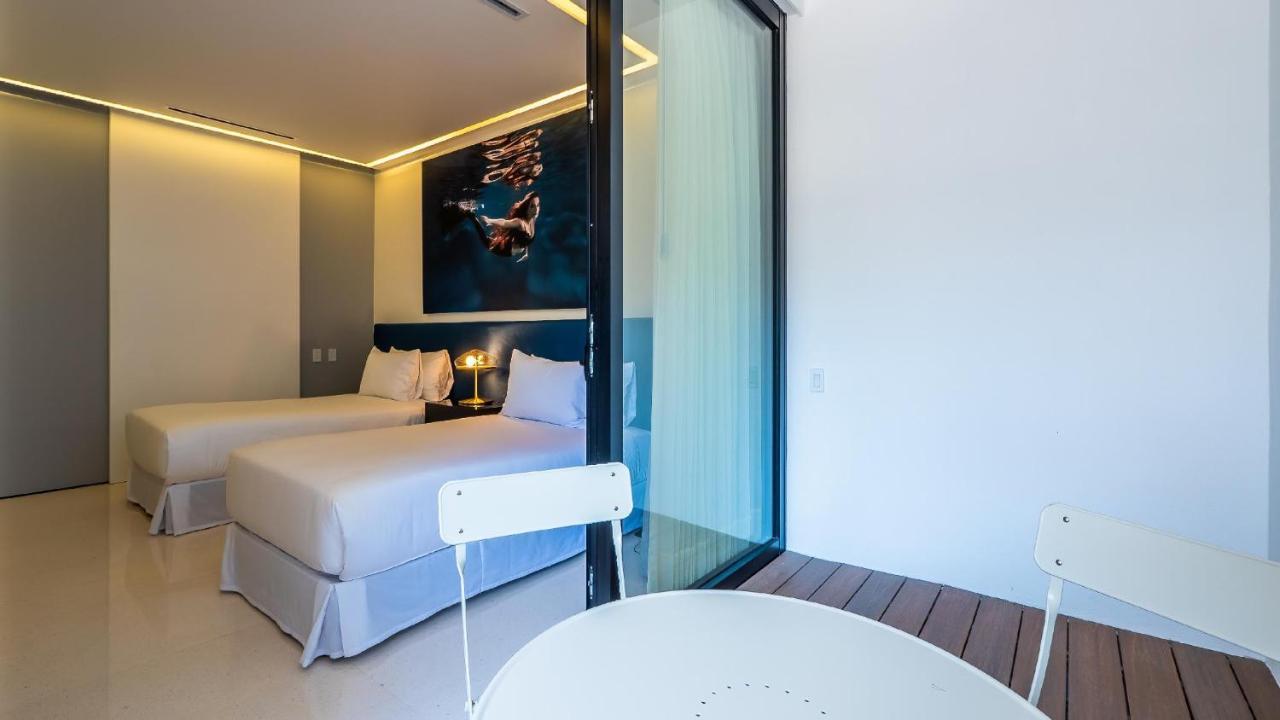 Pier 57 - 510 Luxury Rooftop 2 Bedroom Condo In Romantic Zone Puerto Vallarta Buitenkant foto