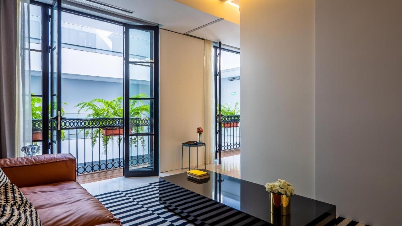 Pier 57 - 510 Luxury Rooftop 2 Bedroom Condo In Romantic Zone Puerto Vallarta Buitenkant foto