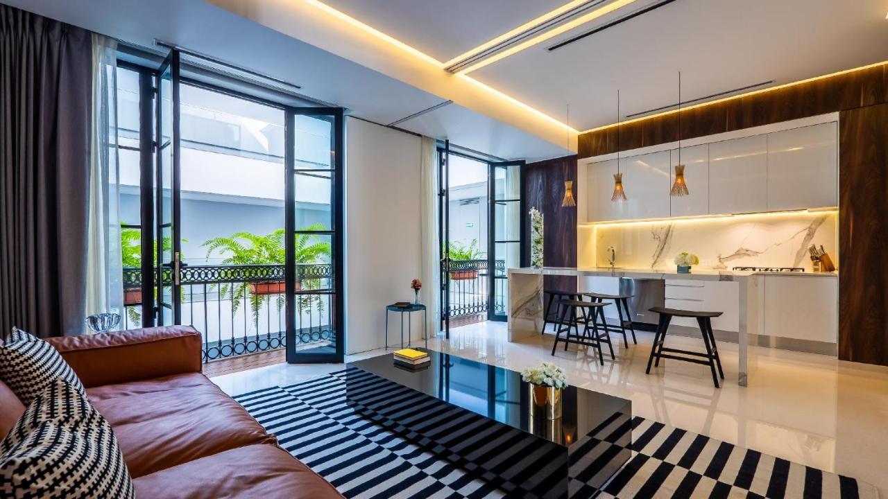 Pier 57 - 510 Luxury Rooftop 2 Bedroom Condo In Romantic Zone Puerto Vallarta Buitenkant foto