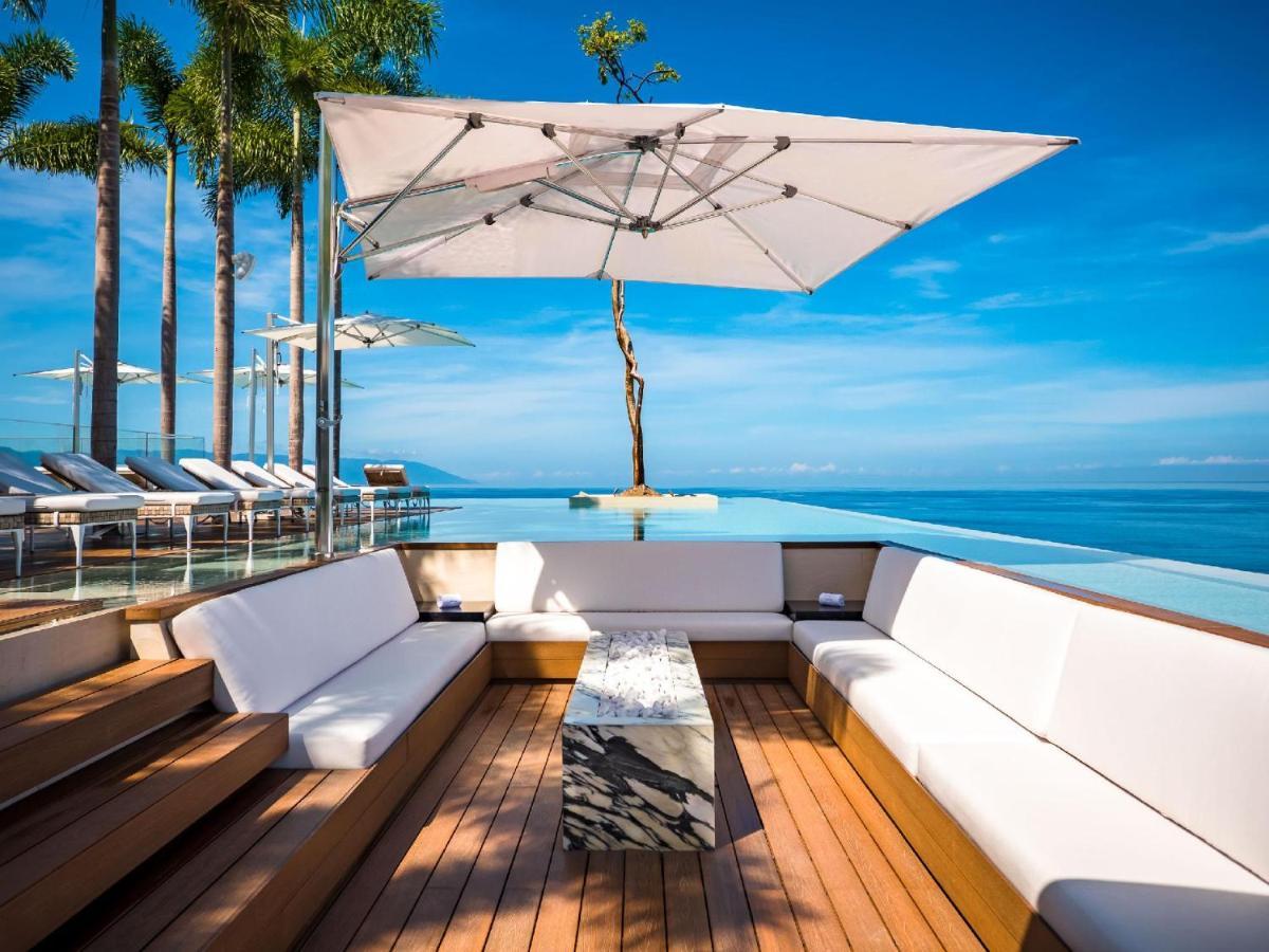 Pier 57 - 510 Luxury Rooftop 2 Bedroom Condo In Romantic Zone Puerto Vallarta Buitenkant foto
